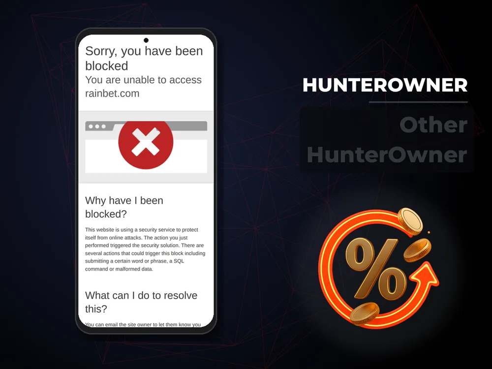 Hunterowner - Other HunterOwner