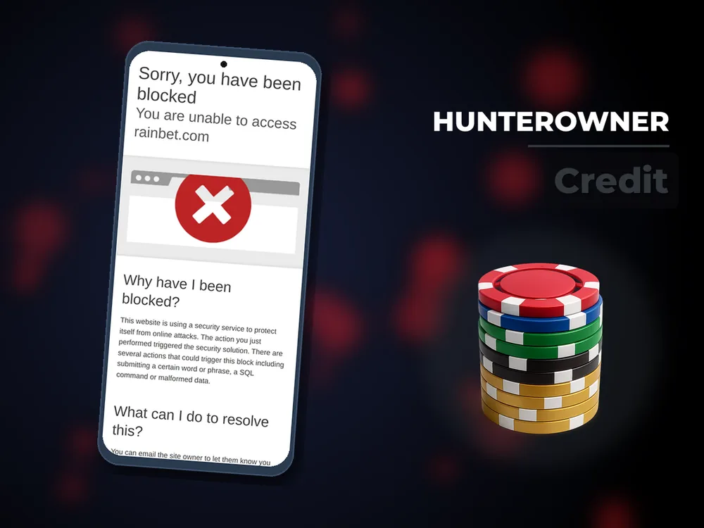 Hunterowner - Credit