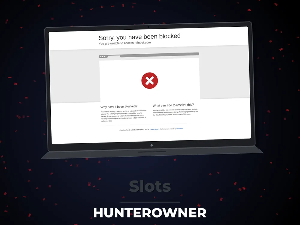 Hunterowner - Slots