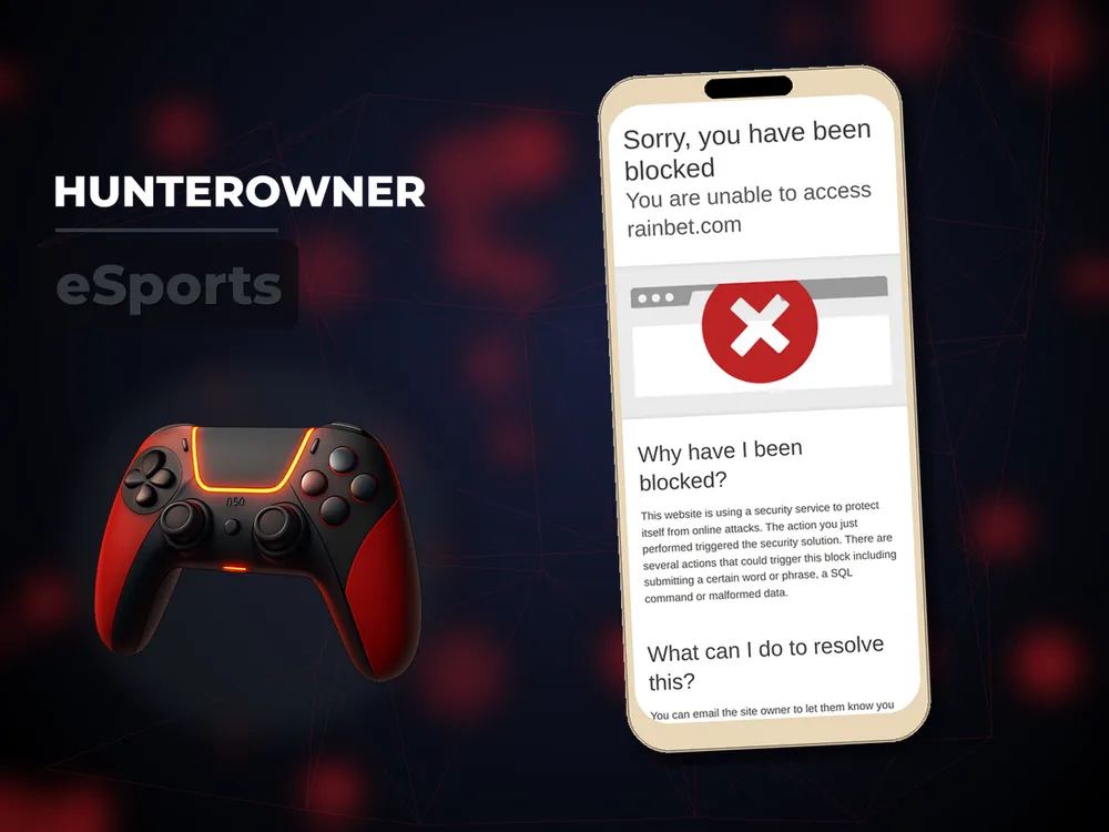 Hunterowner - eSports